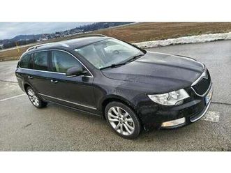 combi 4x4 elegance 2,0 tdi cr dpf