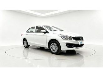 used suzuki ciaz 2024