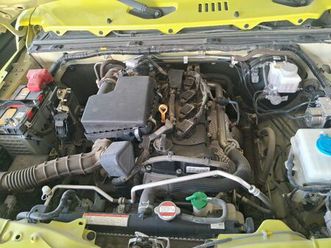 used suzuki jimny 2024