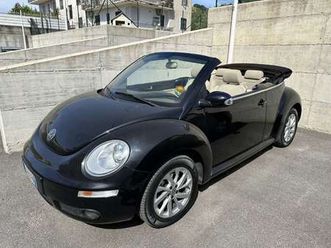 cabrio 1.6
