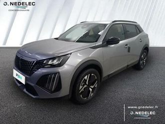 1.2 hybrid 145ch allure e-dcs6