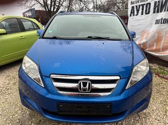 honda fr-v 2.2 i-ctdi 2,555 eur
