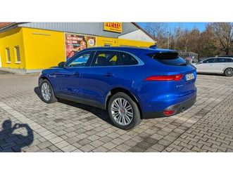 jaguar f-pace portfolio 8x20