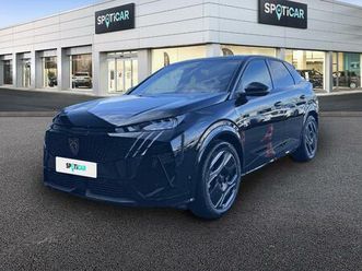 electrique 210 ch 73 kwh gt exclusive