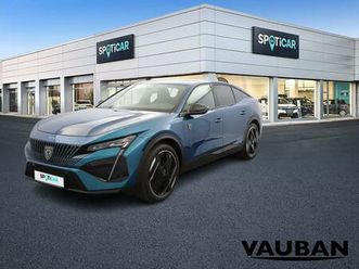 phev 225 e-eat8 first edition