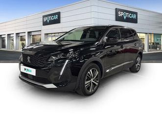 bluehdi 180ch s&s eat8 allure pack