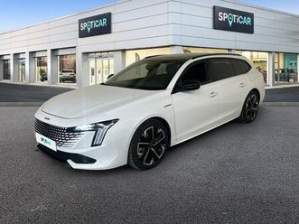 sw hybrid 225 e-eat8 gt