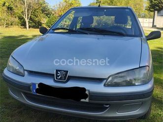 peugeot 106 max 1.5d