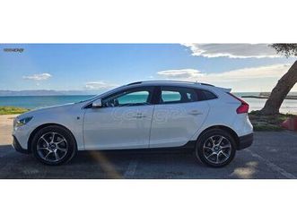 volvo v40 cross country 2016 ocean race
