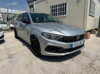 fiat tipo sw cross 1.5 hybrid dct