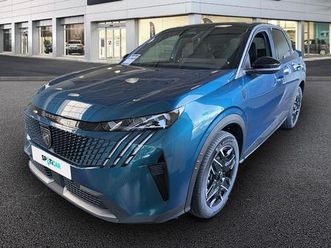 1.2 hybrid 145ch gt e-dcs6