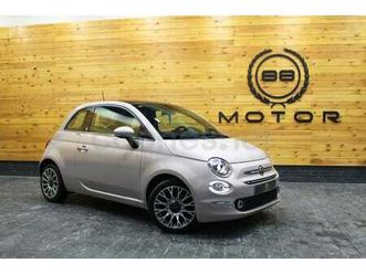 vehículo de sustitución