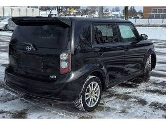 2009 scion xb