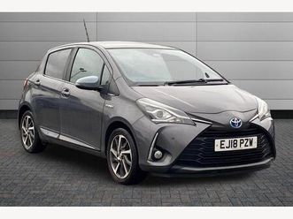 1.5 vvt-h excel e-cvt euro 6 (start/stop) 5dr (15in alloy)