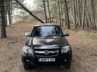 mazda bt-50 2008