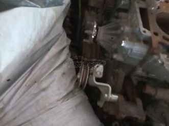 mazda bt-50 2008 κινητήρασ