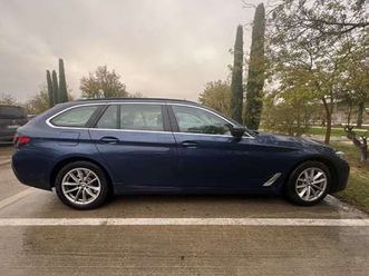530da touring xdrive