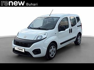 combi 1.3 multijet pop 7