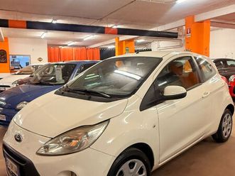 utilitaria con cambio manuale euro 5 1.2 benzina fire