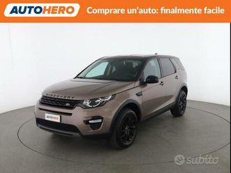 land rover discovery sport dj17082