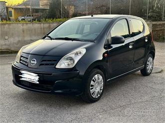 nissan pixo 1.0 con 97.000 km anno 2010