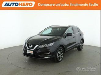 nissan qashqai cw30912