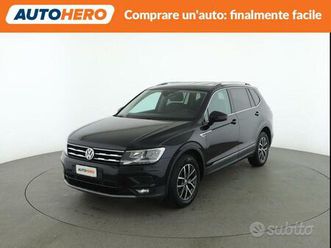 volkswagen tiguan allspace vh51175
