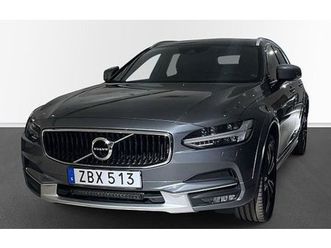 volvo v90 cross country t6 ii awd pro