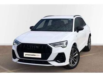 1.5 35 tfsi s tronic black line 150 5p