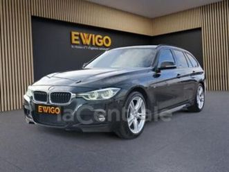 (f31) generation2 touring 320d 190 lounge bva8