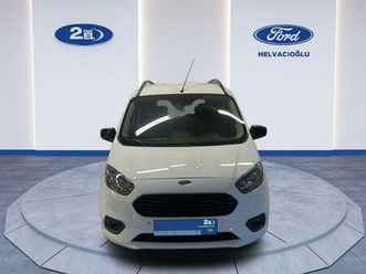 1.5 tdci ti̇tani̇um plus , 98hp, combi camli