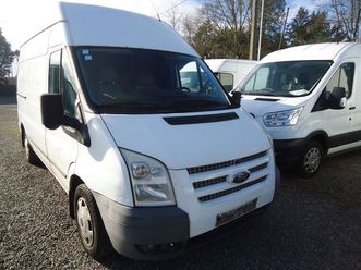 ford transit l2h3 ,sensoren,airco,cruise controle eur 5 , 4250 + export(5140)