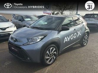 1.0 vvt-i 72ch design my24