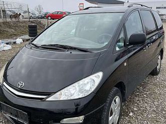 2,0 d-4d * kommissionsverkauf *