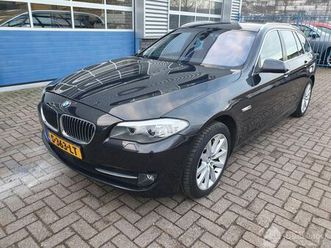 bmw 5-serie touring - 530i high executive automaat