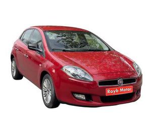 fiat bravo 1.4 16v easy 90 cv gasolina fire