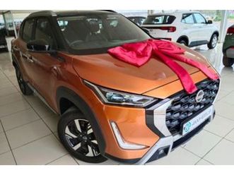 2026 nissan magnite 1.0 acenta