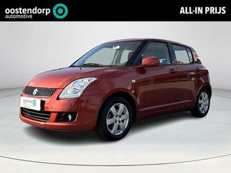 suzuki swift - 1.3 shogun |nieuw staat | airco |