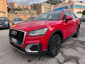 2.0 tdi identity black quattro 150cv s-tronic my20