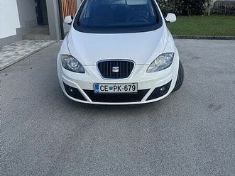 seat altea xl 1.6 tdi cr ecomotive itech 77 105