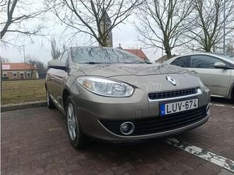 renault fluence privilege