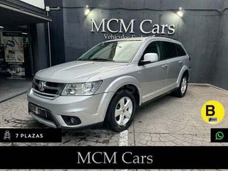 fiat freemont urban 2.0 16v diesel