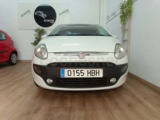 fiat punto evo 12 8v my life 69 cv e5 ss