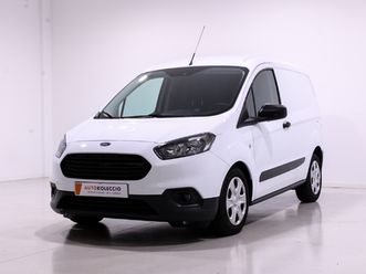 furgon 1.5 tdci trend 74 kw (100 cv)