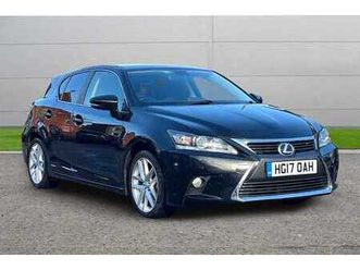 200h 1.8 advance 5dr cvt auto