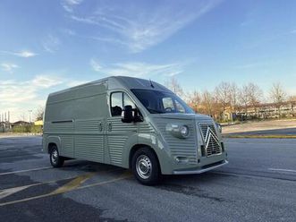 2.2 bluehdi 35 enterprise l3 high roof euro 6 (start/stop) 5dr