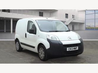 1.3 hdi 660 16v enterprise special edition fwd l1 h1 (start/stop) 3dr