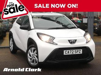 1.0 vvt-i pure euro 6 (start/stop) 5dr