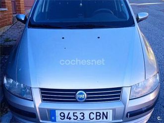 fiat stilo 1.8 dynamic