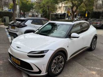 4x2 premium חשמלי אוט׳ (228 כ״ס)